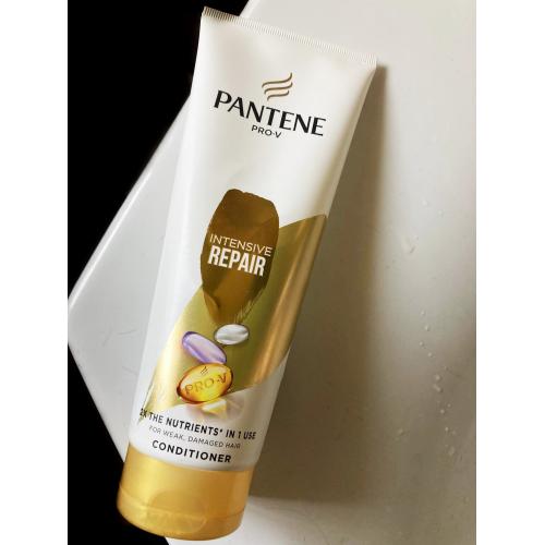 wizaz pantene pro-v intense repair odżywka do włosów