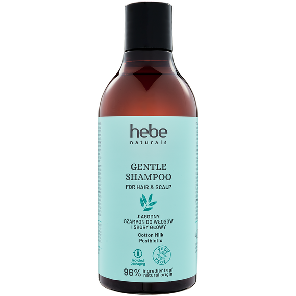 kerastase szampon hebe