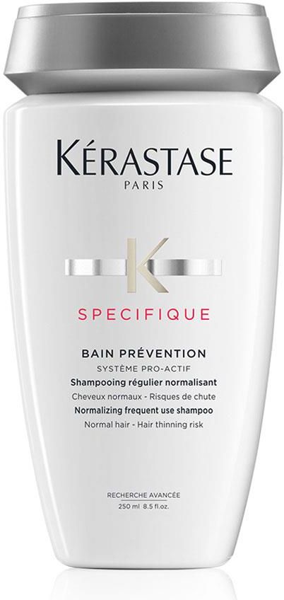 kerastase specifique szampon opinie