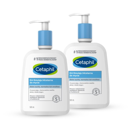 cetaphil emulsja micelarna rossmann