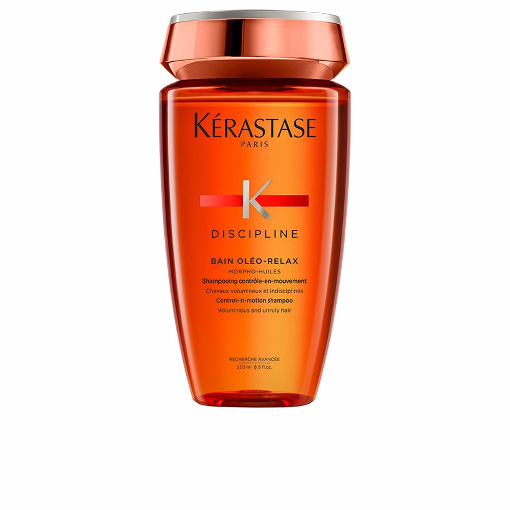 szampon kerastase discipline