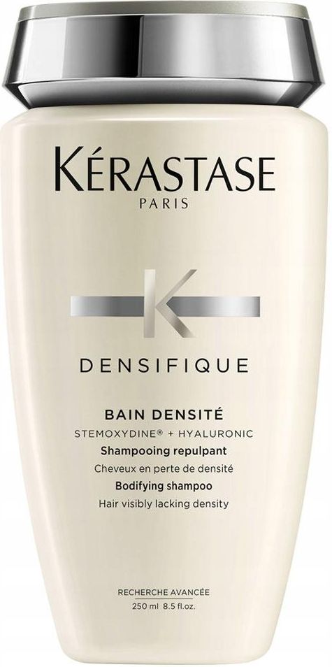 szampon kerastase bain densite opinie