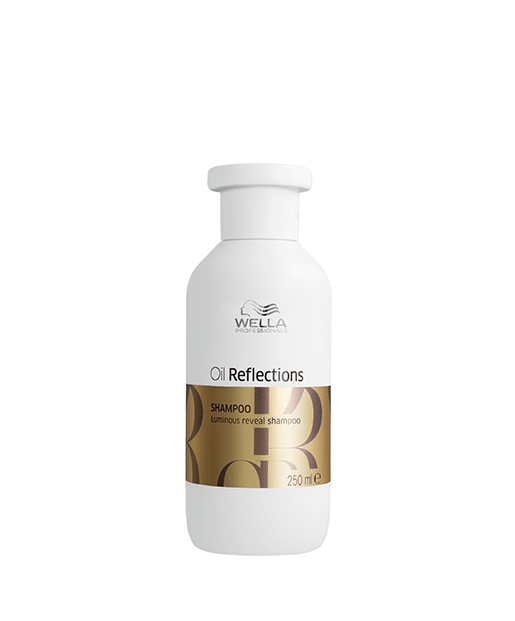 wella professionals oil reflections szampon