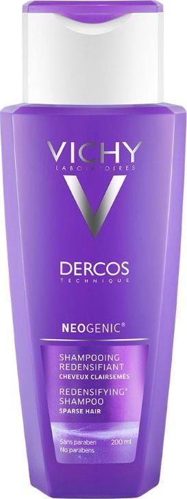 szampon vichy neogenic ceneo