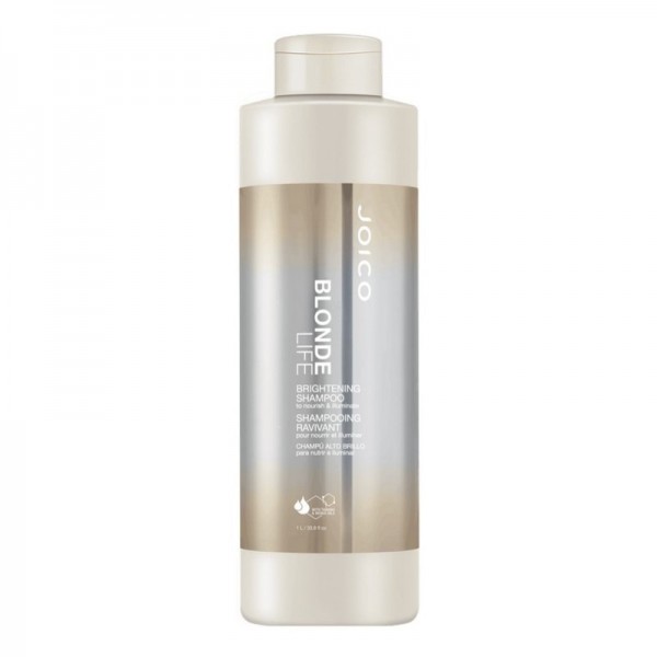 joico szampon blonde life brightening 1000ml