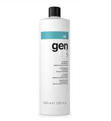 gen us szampon z keratin