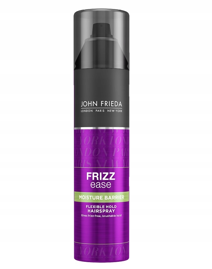 lakier do włosów john frieda