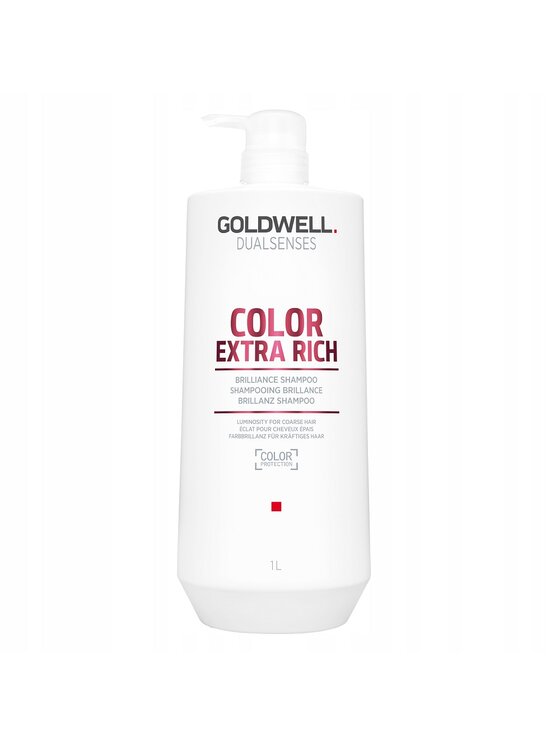 szampon dualsenses color goldwell