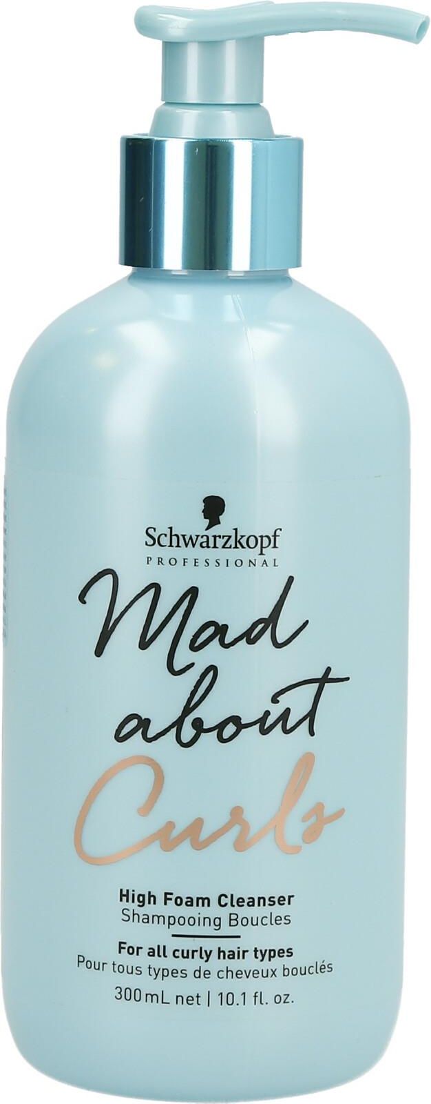 schwarzkopf szampon do włosów kręconych allegro