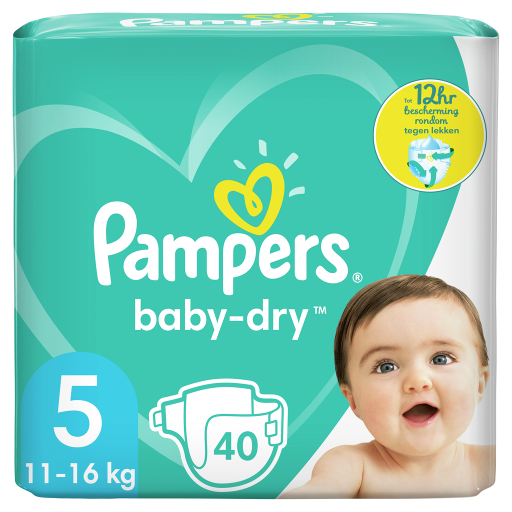 pampers 5 auchan direct