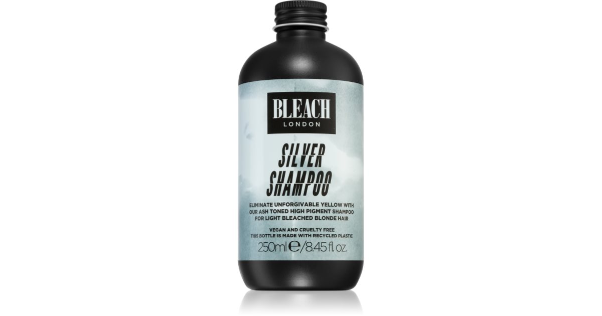 szampon bleach london