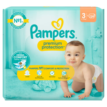 pampers 3 deutschland