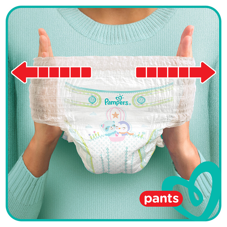 pampers pants uczula