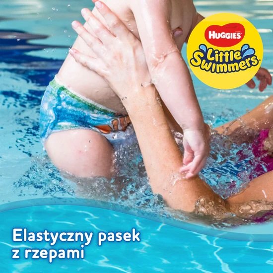 little huggies swimmersopinie