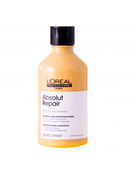 szampon loreal total repair