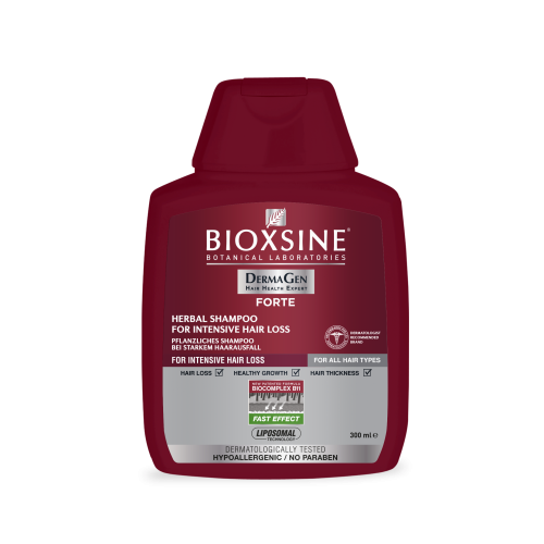 szampon bioxsine forte ceneo