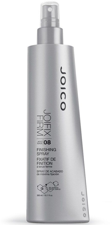 joico lakier do włosów