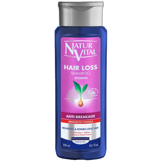 drogerie natura szampon natur vital