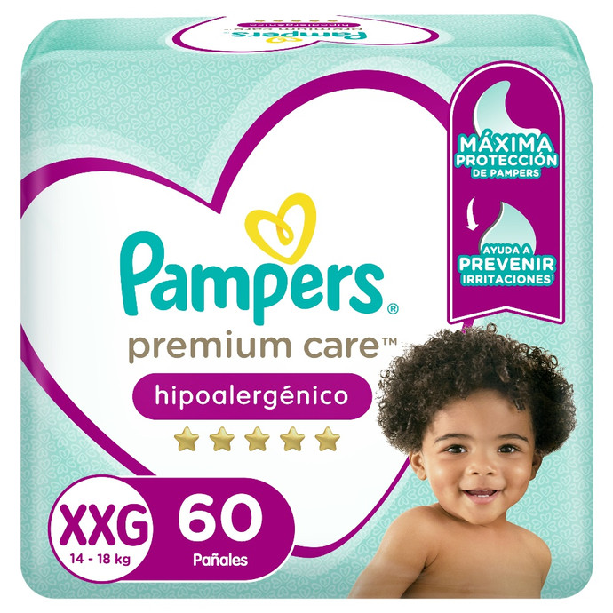 dental pampers