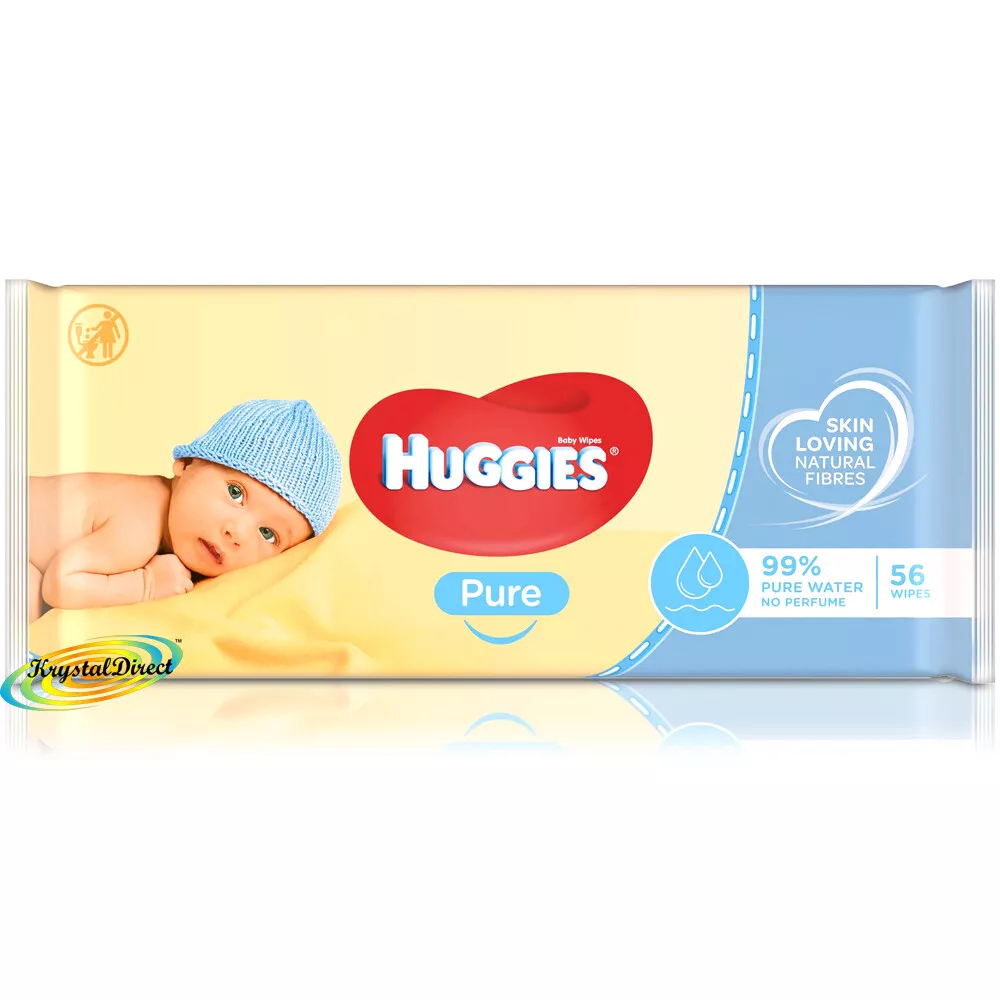 huggies for newborn baby