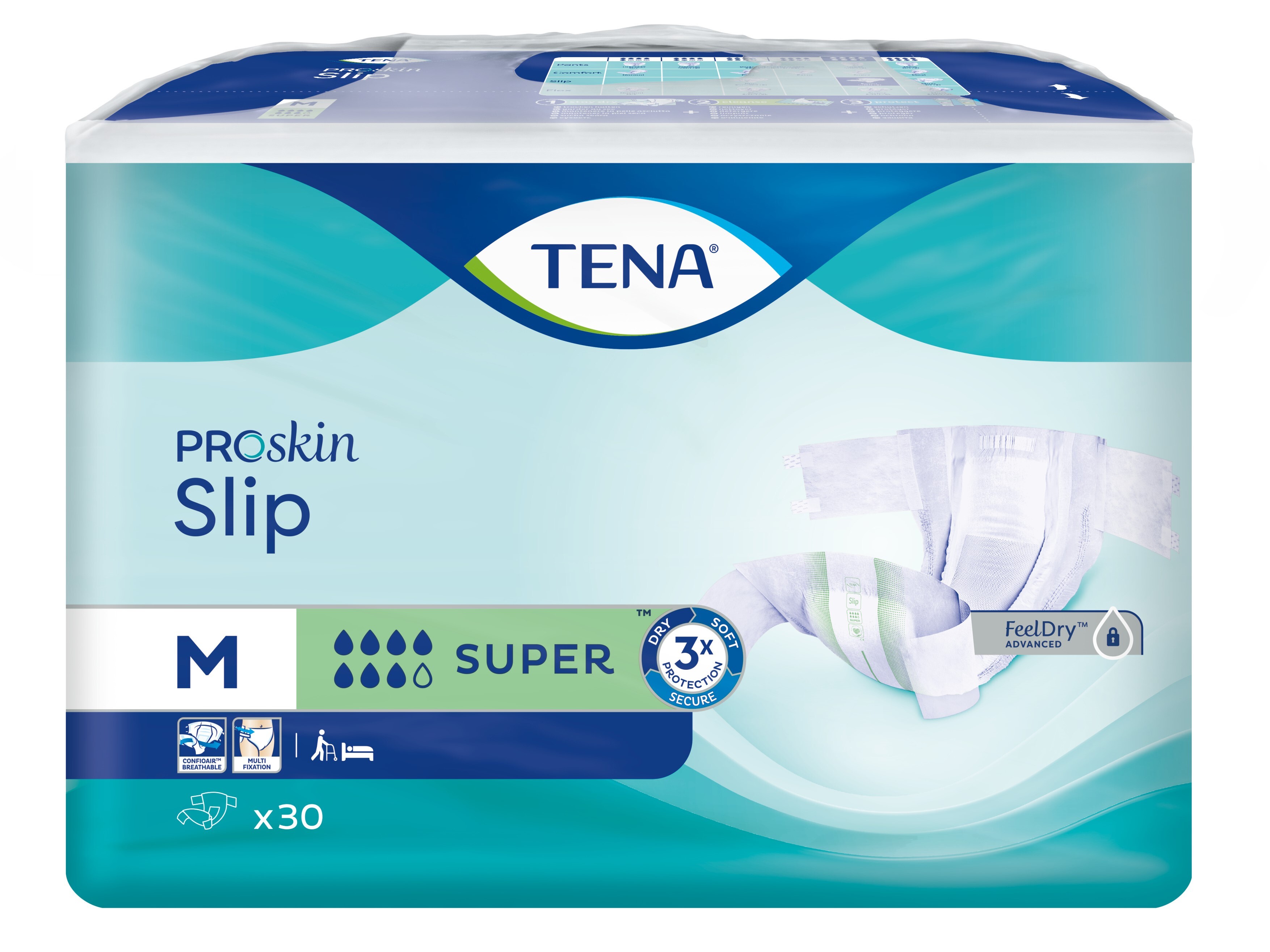 pieluchomajtki tena slip super wrocław