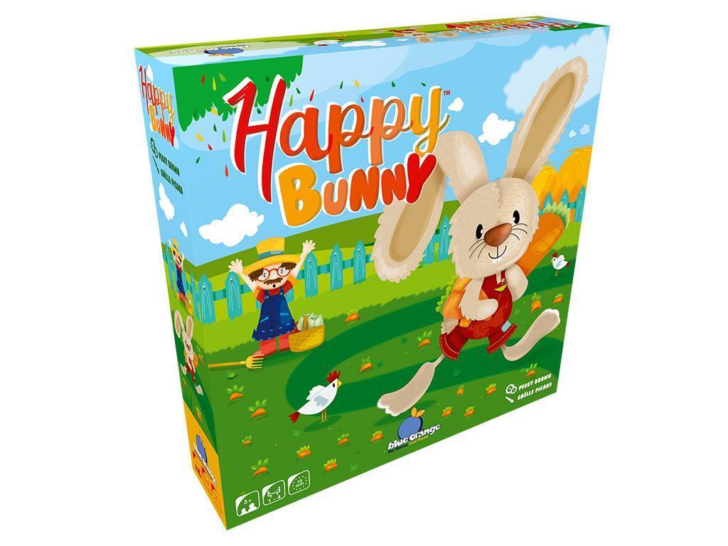 Jappy bunny