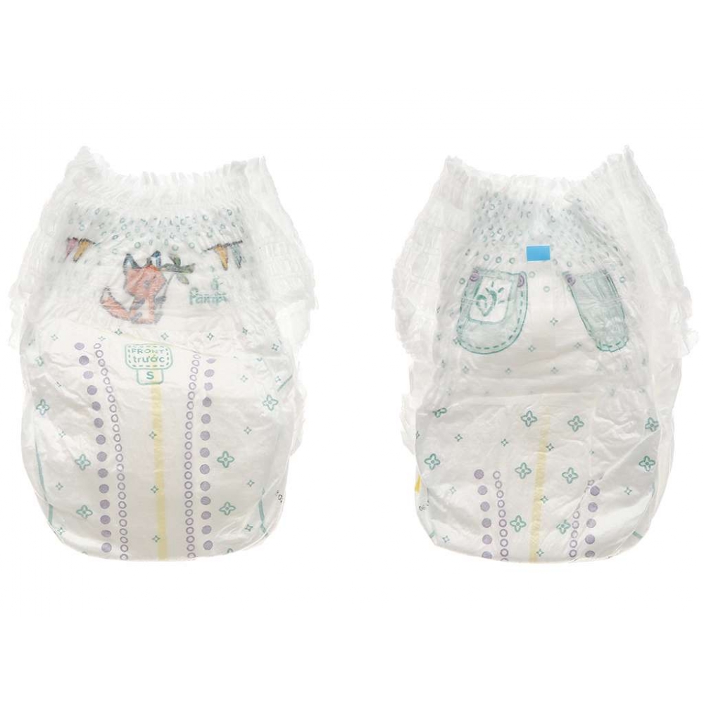 pampers do 8kg hostiroa