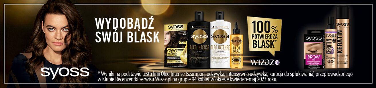 suchy szampon syoss hebe