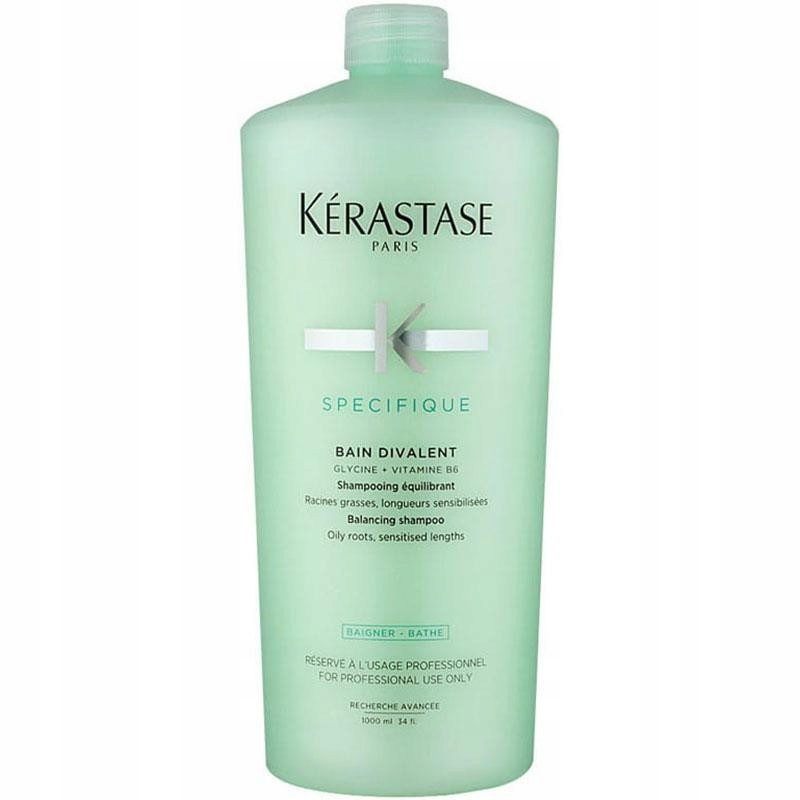 kerastase specifique szampon opinie