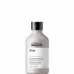 loreal silver szampon