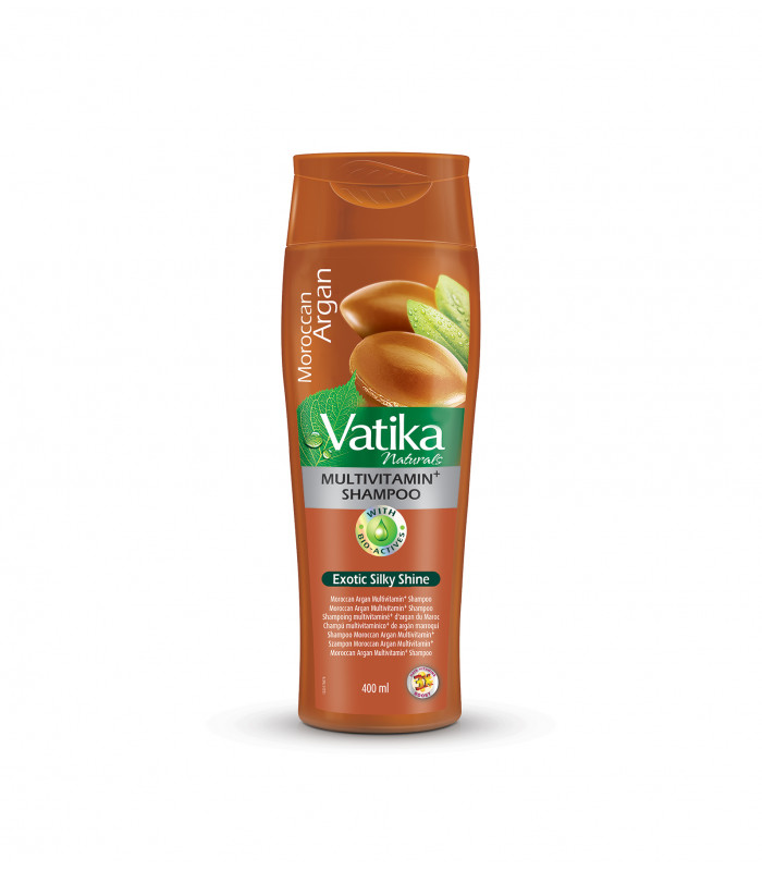 dabur vatica szampon z akacja odzywcza