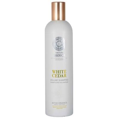 natura siberica szampon volumizing wizaz