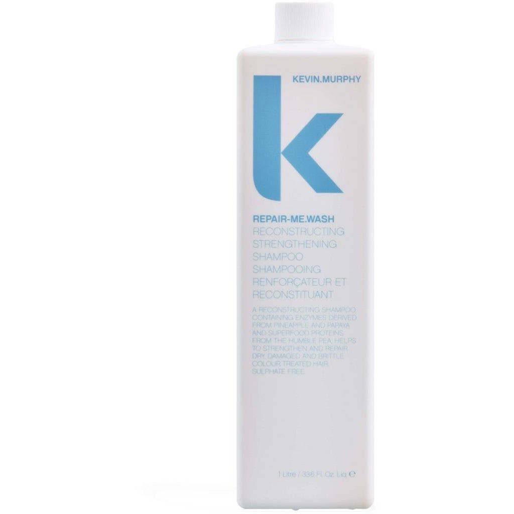 szampon kevin murphy wash me opinie