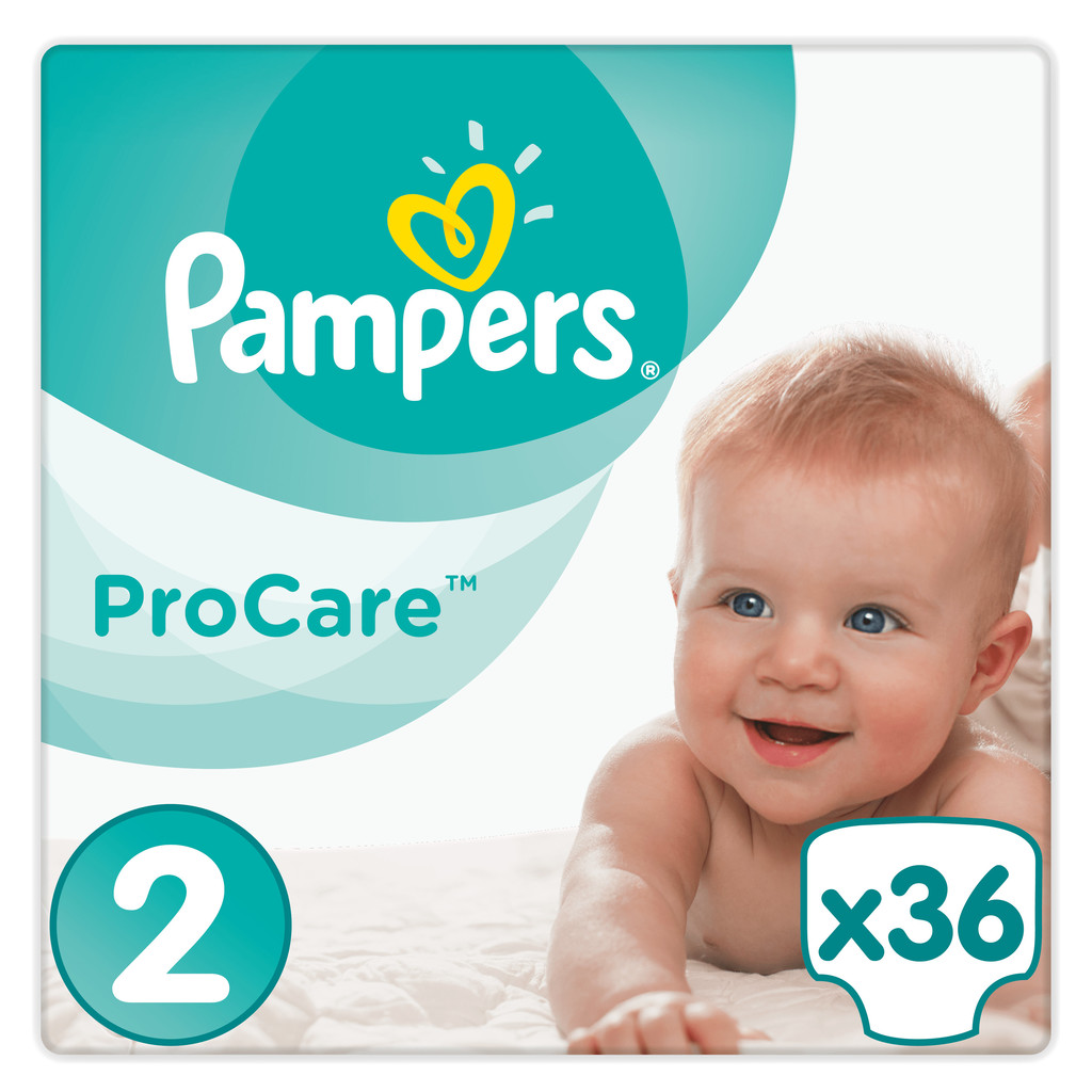 pampers premium care vs procare