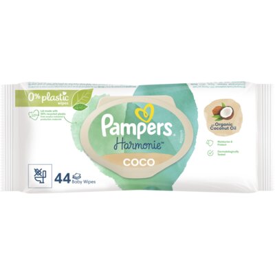 pampers branża