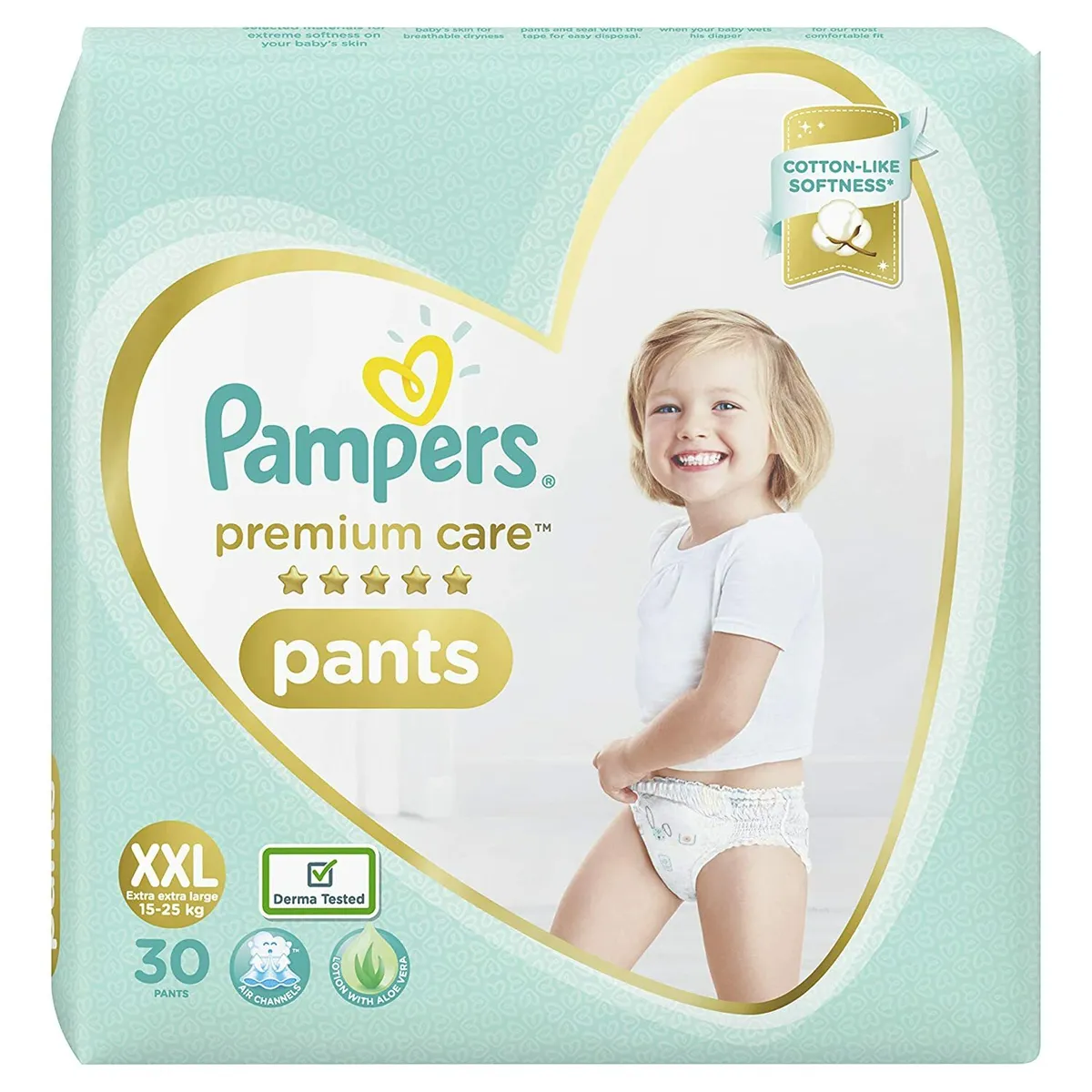 pampers.ptemium.care