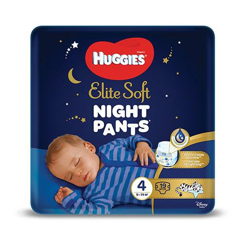 huggies majtki do kąpieli