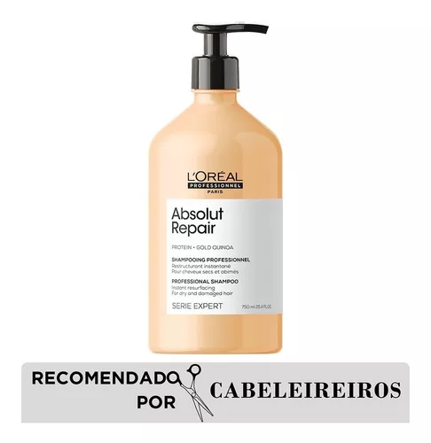 loreal szampon repair 500ml