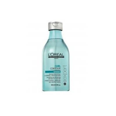 loreal curl contour szampon opinie