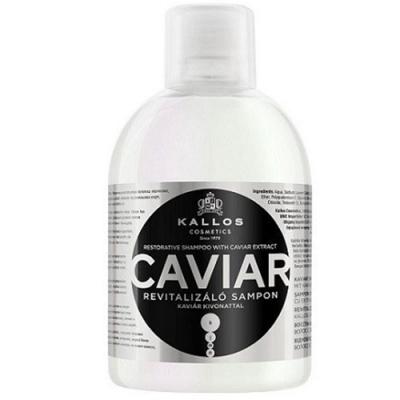 caviar szampon opinie