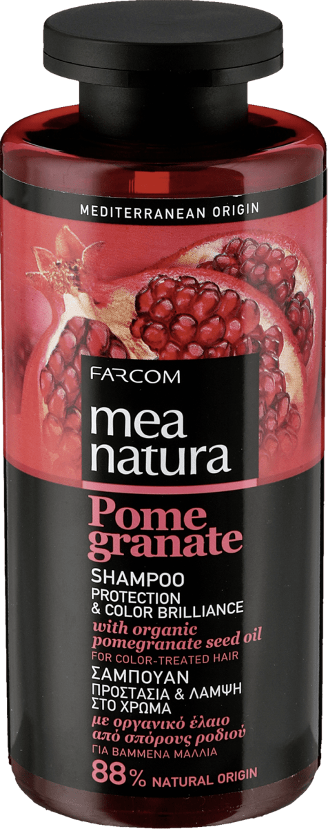 farcom szampon mea natura