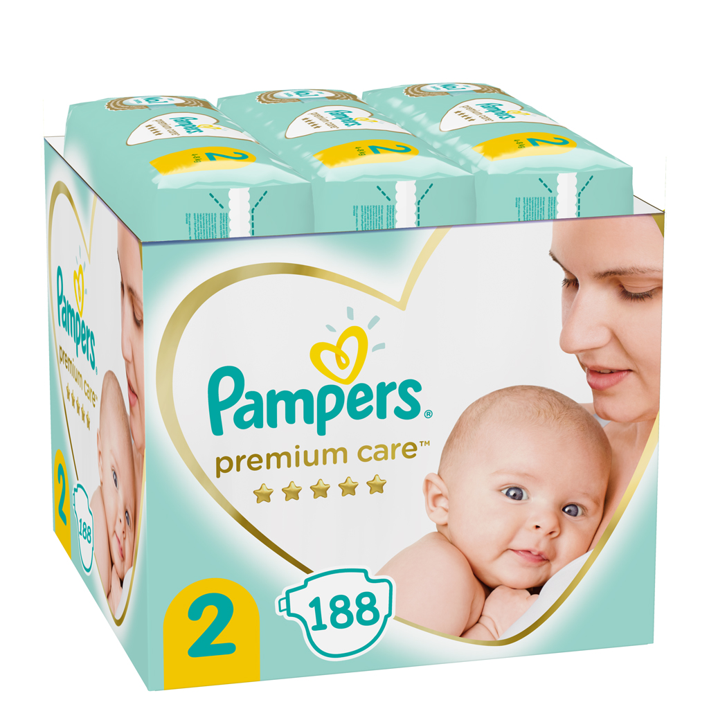 feedo pampers 2