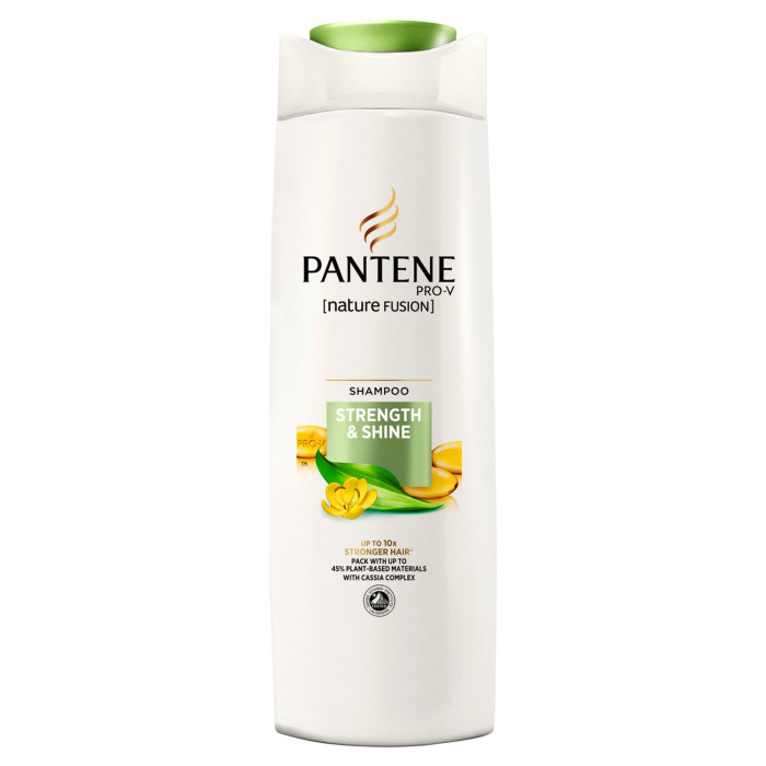 pantene szampon opinie