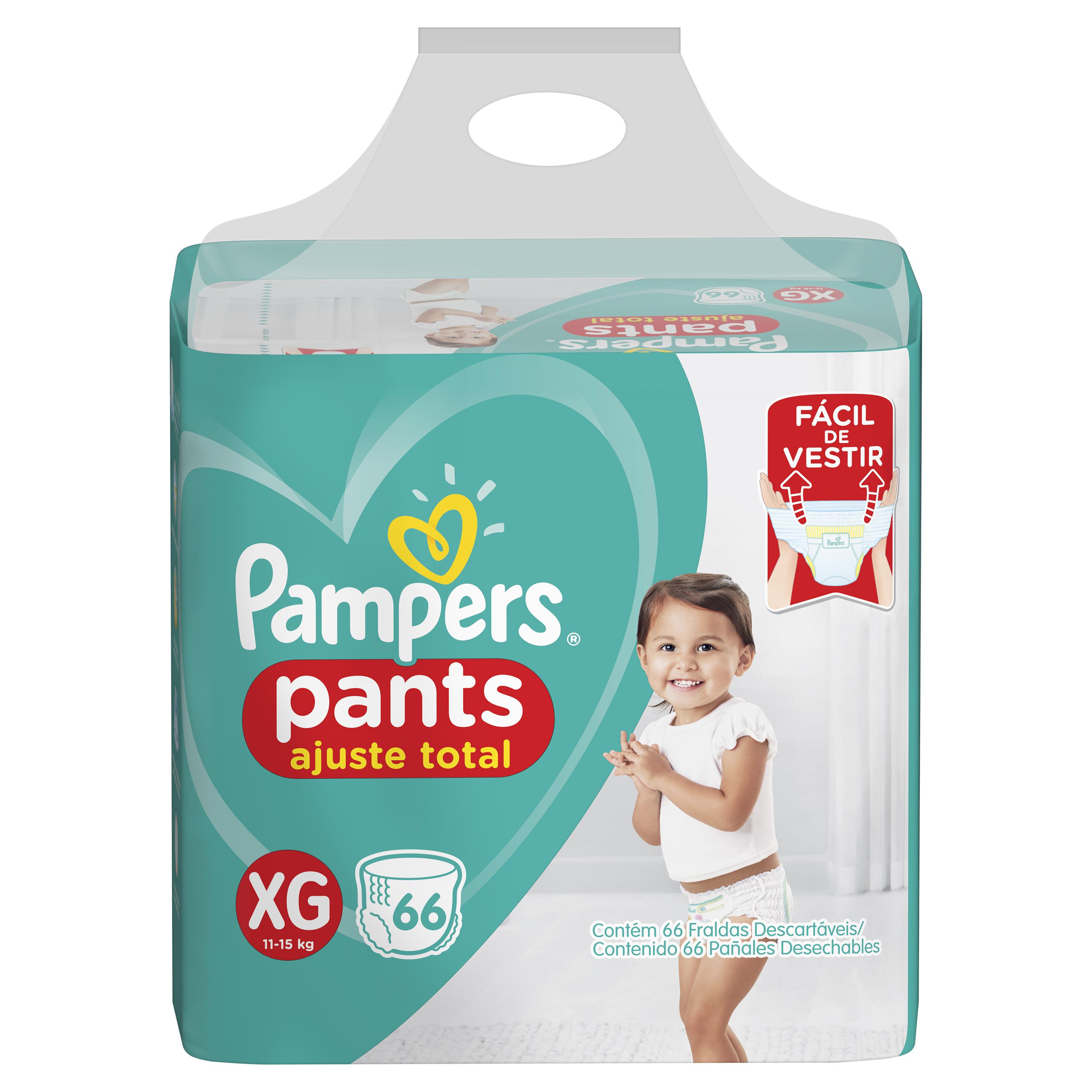 pampers 2 66