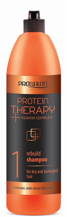 prosalon protein therapy szampon skład