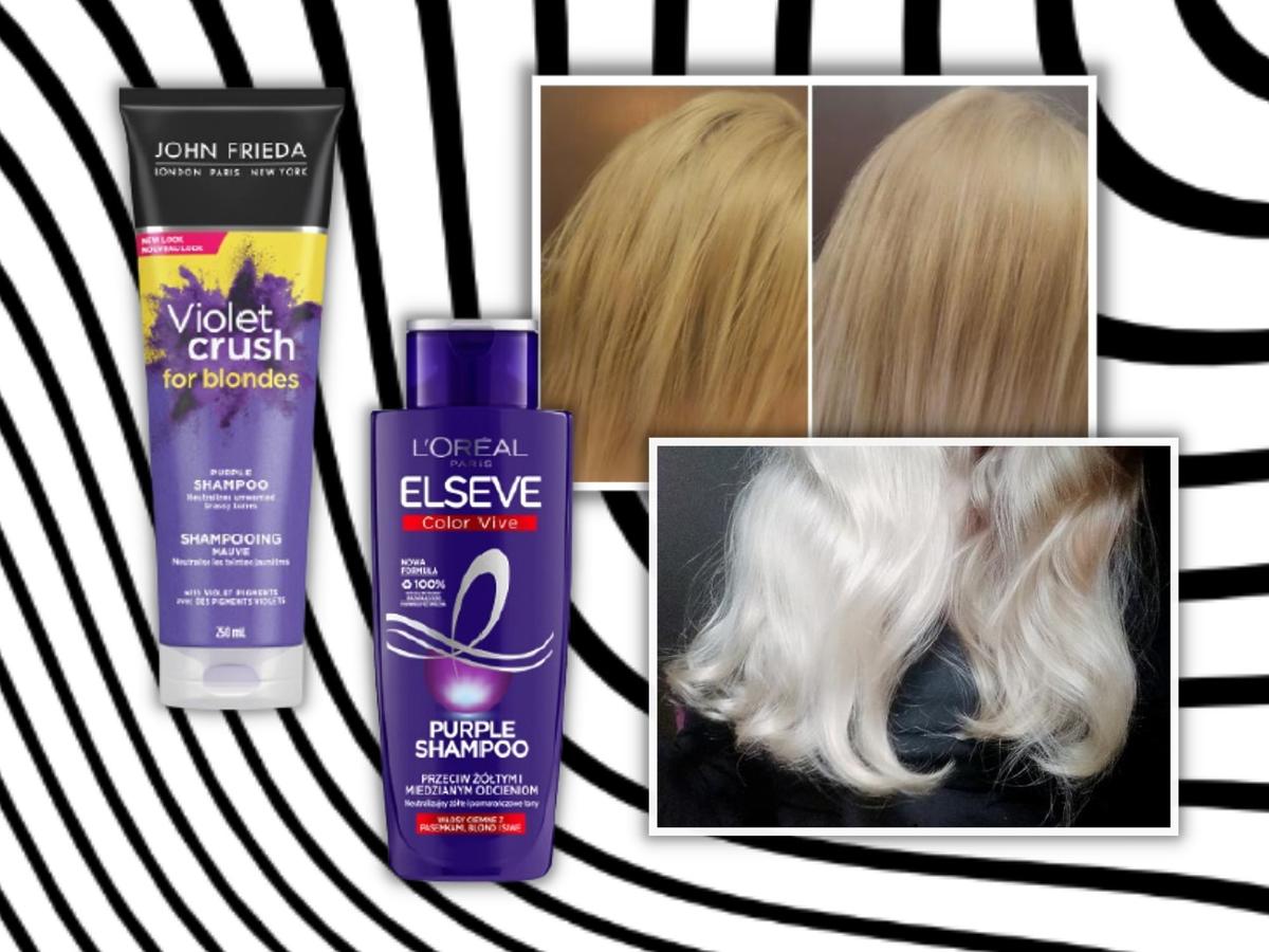 najlepszy naturalny szampon do wlosow blond opinie