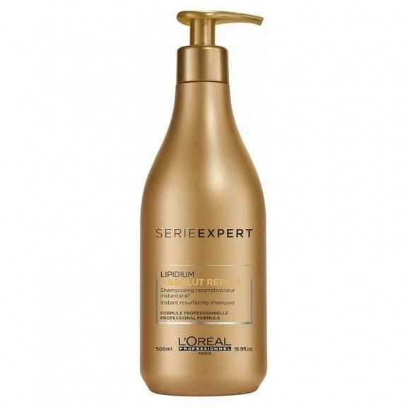 loreal professionnel szampon lipidium