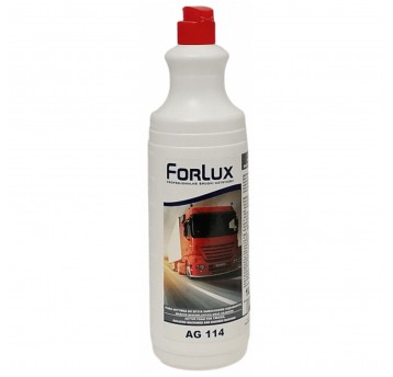 auto-wosk szampon forlux