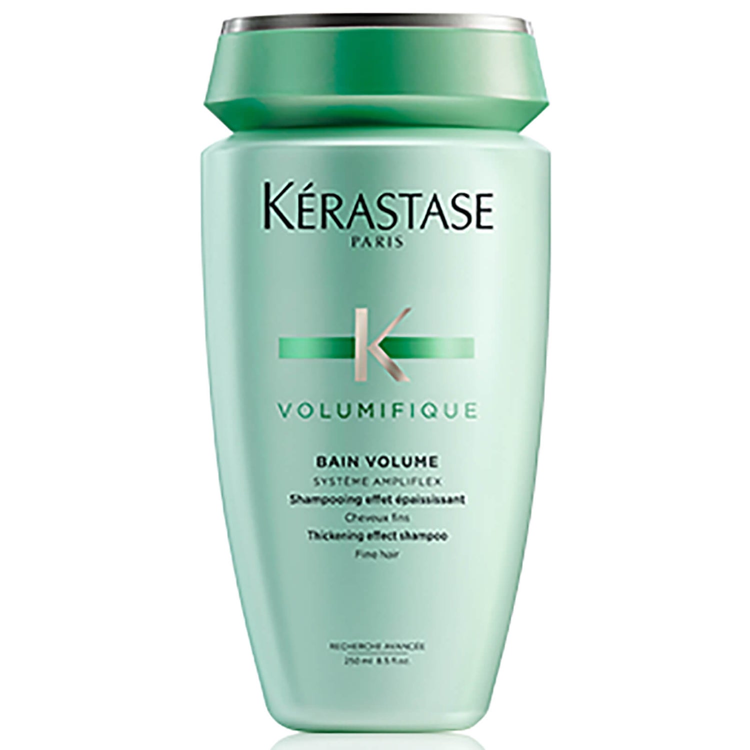 kerastase resistance szampon