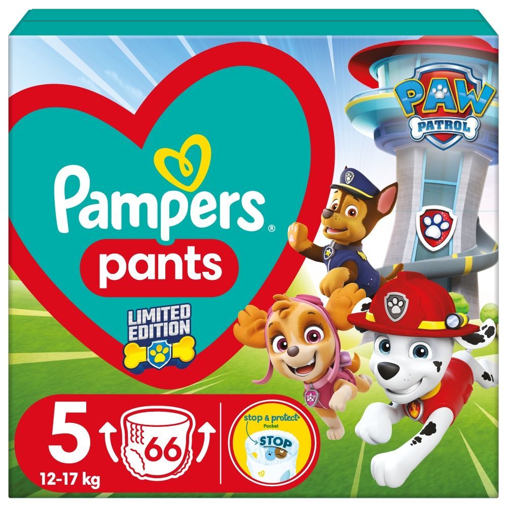 pampers pants 5 superpharm